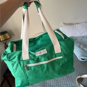 Birdling Adventure Overnighter Duffel